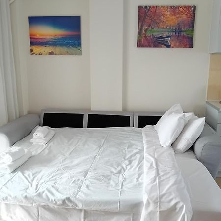 Amazing Loft Skyview Daire Selanik Dış mekan fotoğraf