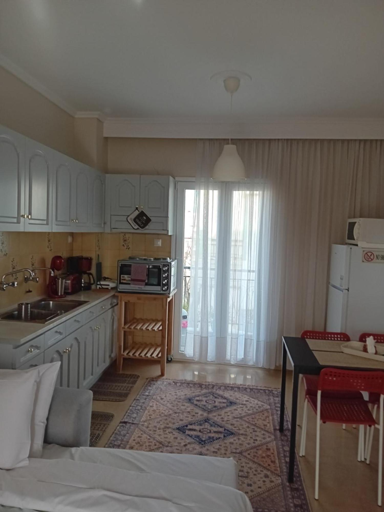 Amazing Loft Skyview Daire Selanik Dış mekan fotoğraf