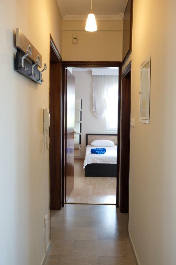 Amazing Loft Skyview Daire Selanik Dış mekan fotoğraf